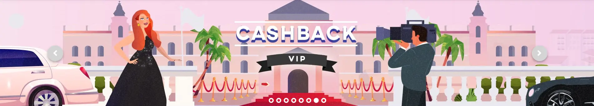 cashbak vip Goatz Casino CASINO